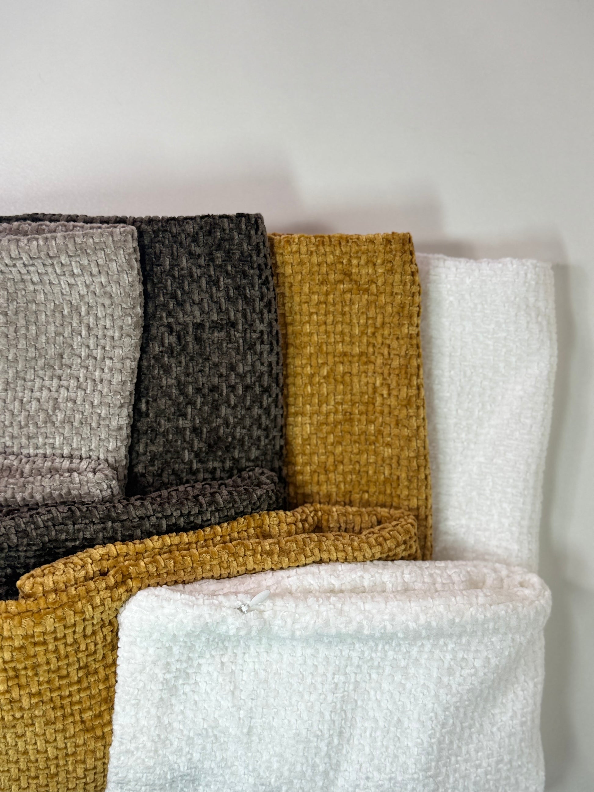 Case for decorative pillow, 45cm x 45cm