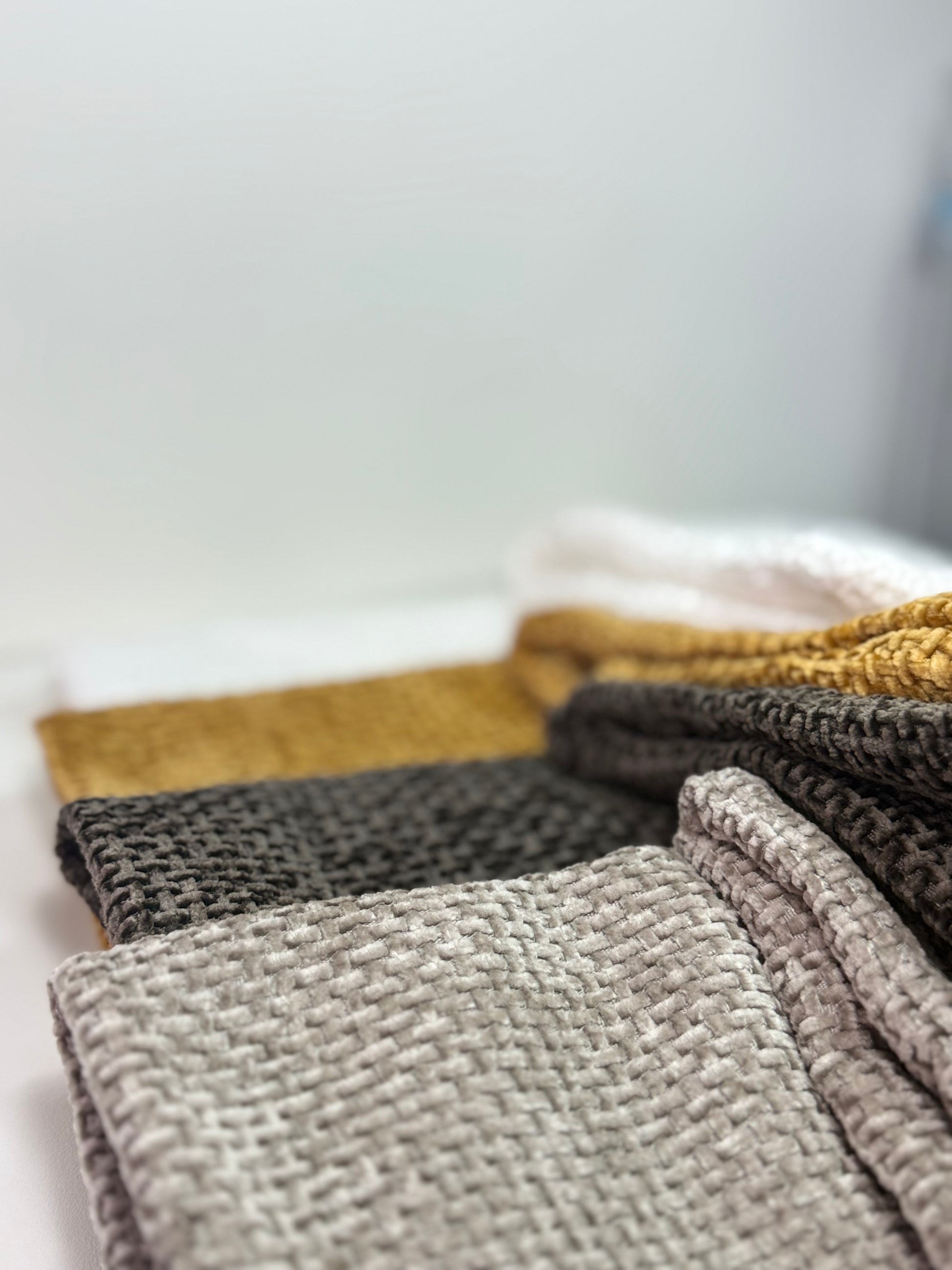 Case for decorative pillow, 45cm x 45cm