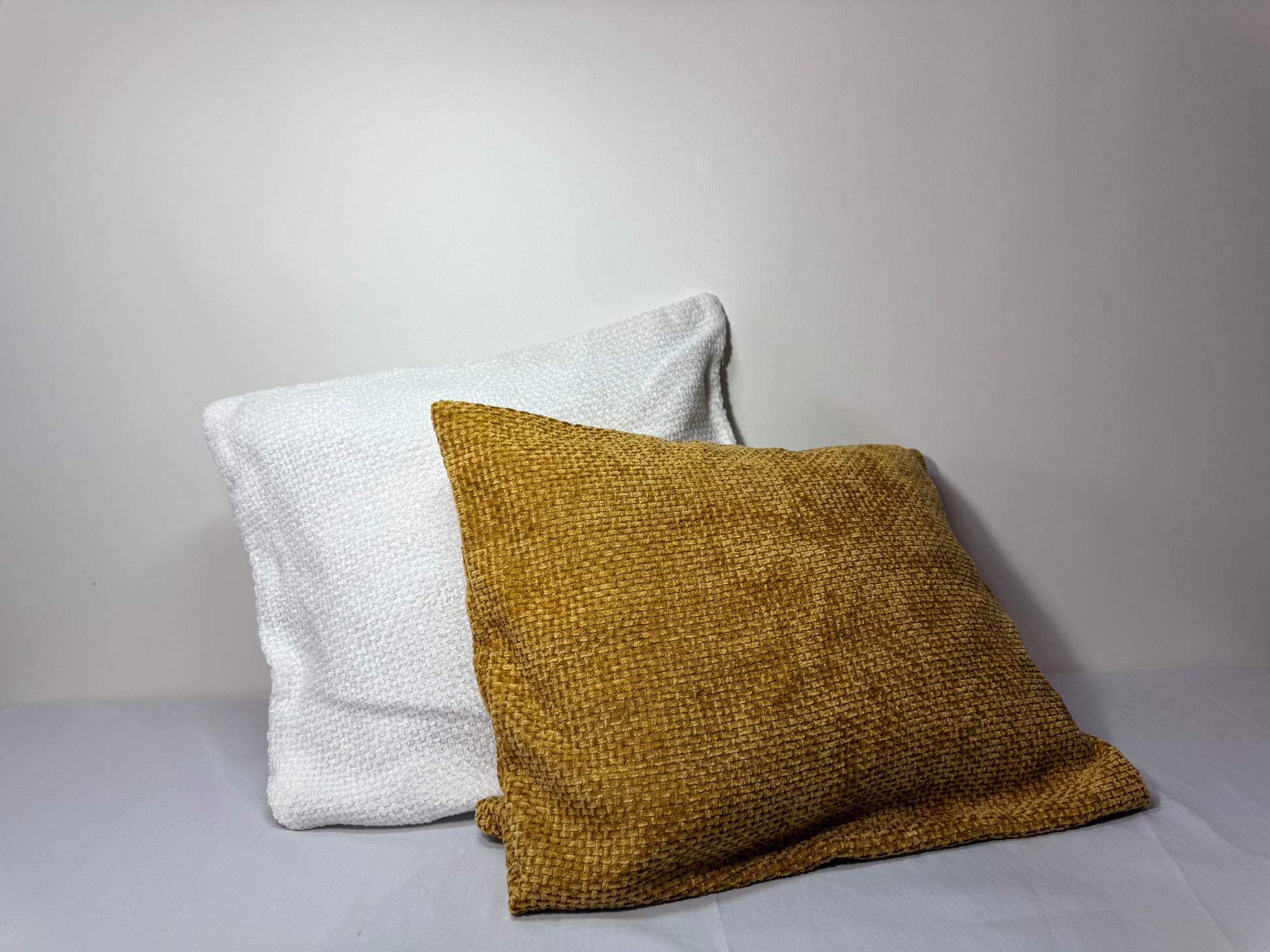 Case for decorative pillow, 45cm x 45cm
